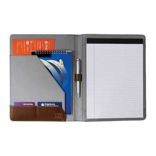 Cutter & Buck® Bainbridge Writing Pad