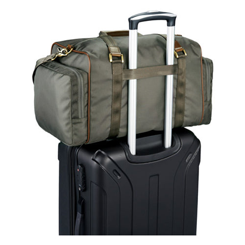 Cutter & Buck® Bainbridge 20" Duffel Bag