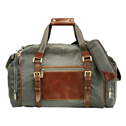 Cutter & Buck® Bainbridge 20" Duffel Bag