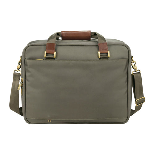 Cutter & Buck® Bainbridge 15" Computer Briefcase