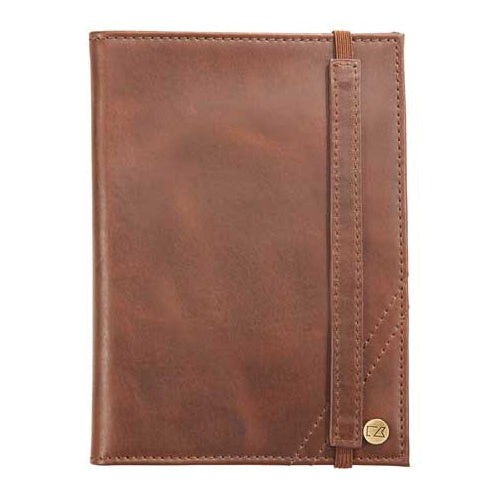 Cutter & Buck® Bainbridge Passport Wallet