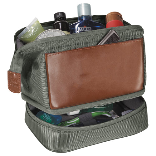 Cutter & Buck® Bainbridge Dopp Kit