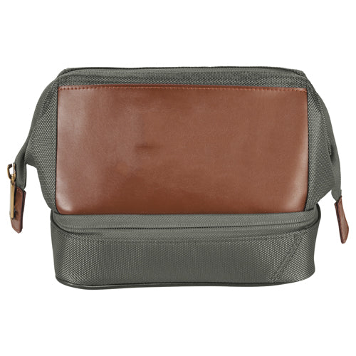 Cutter & Buck® Bainbridge Dopp Kit