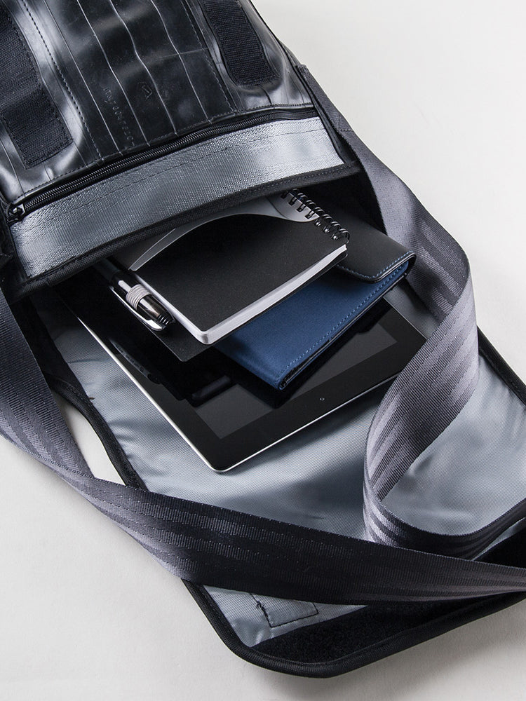 ALCHEMY Haversack