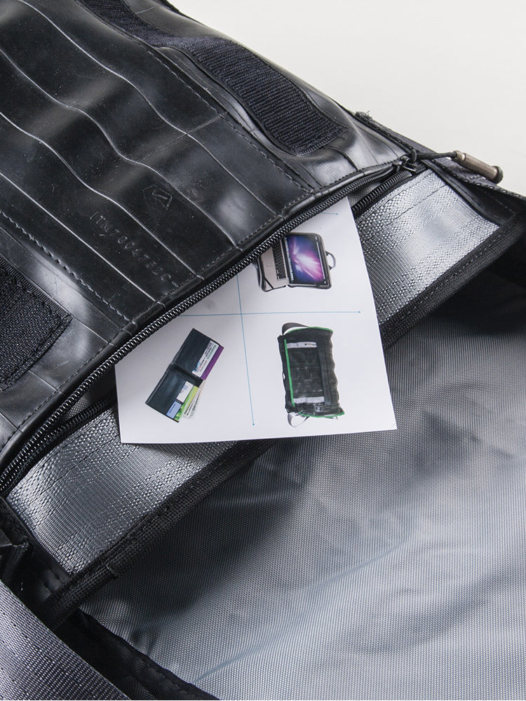 ALCHEMY Haversack