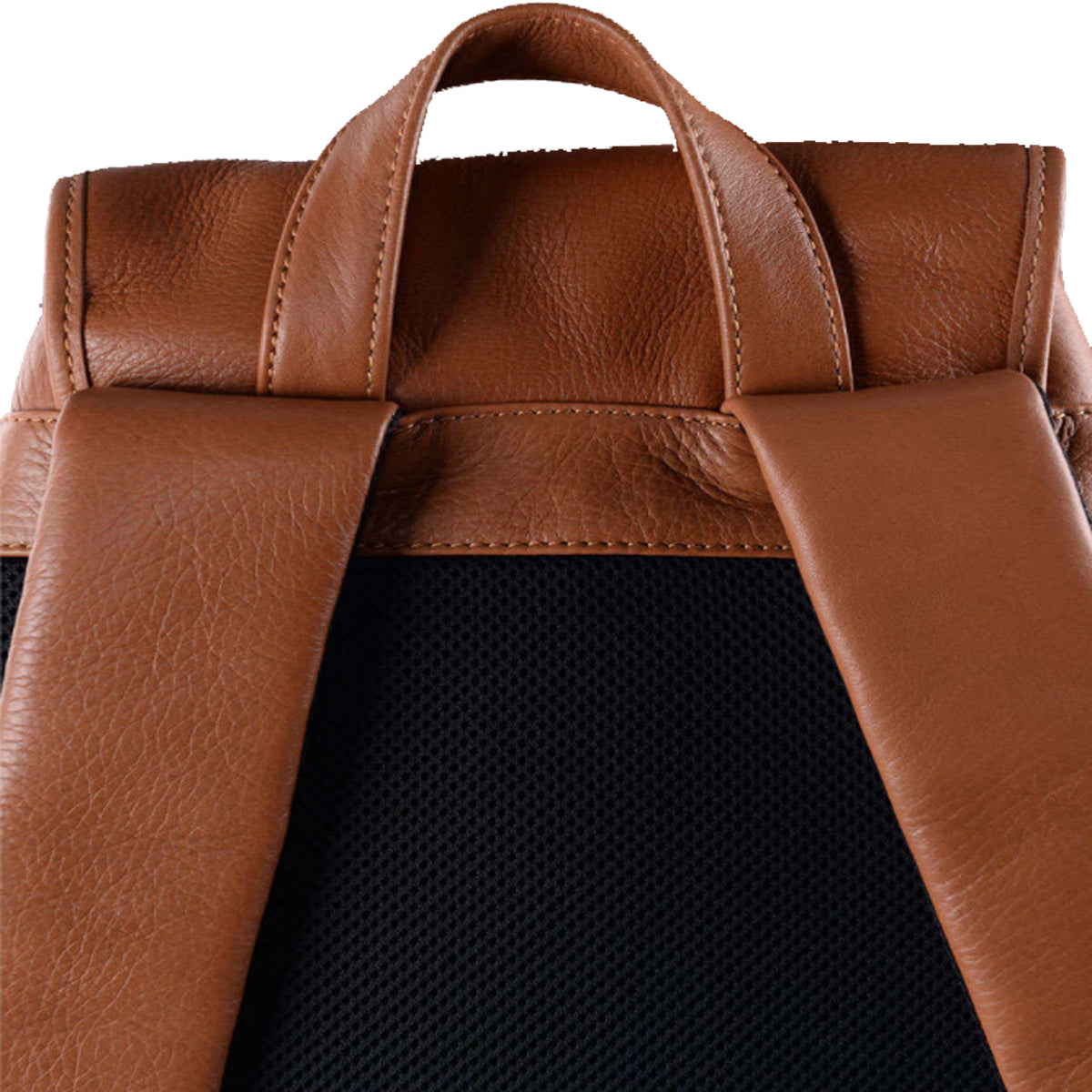 EnzoDesign Top Quality Cow Nappa Leather Backpack