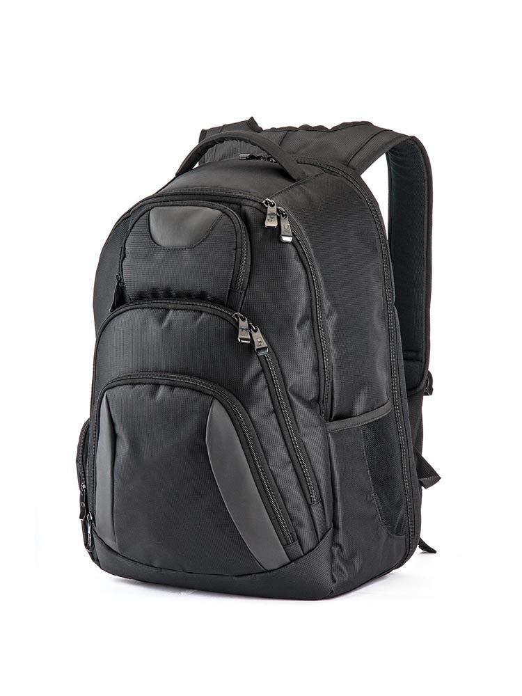 Basecamp Concourse Laptop Backpack