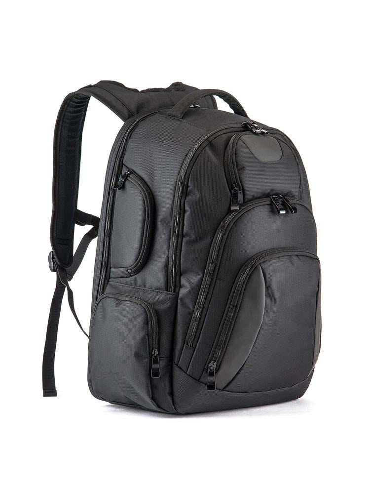 Basecamp Concourse Laptop Backpack