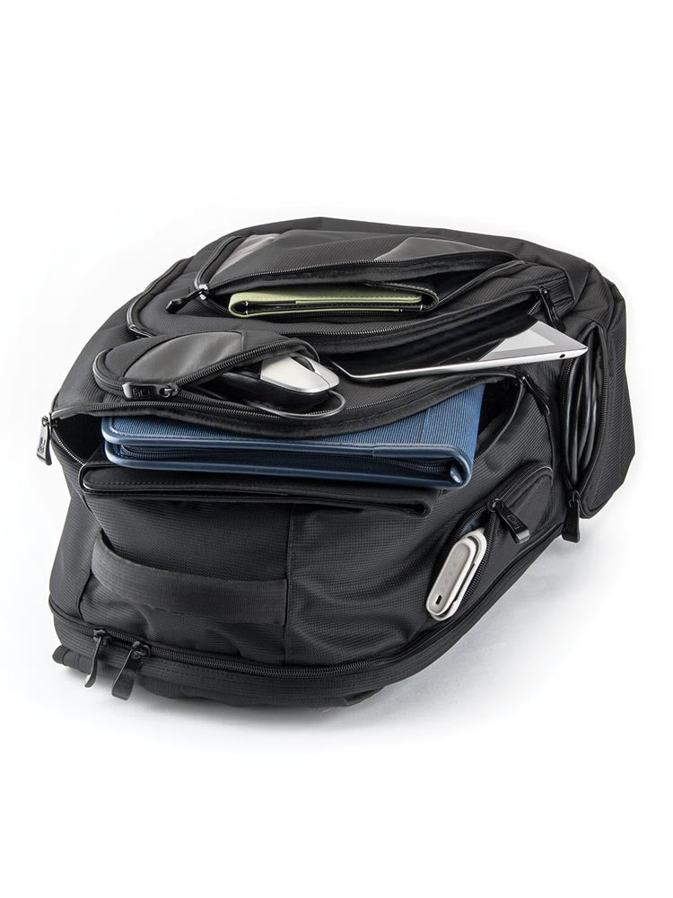 Basecamp Concourse Laptop Backpack