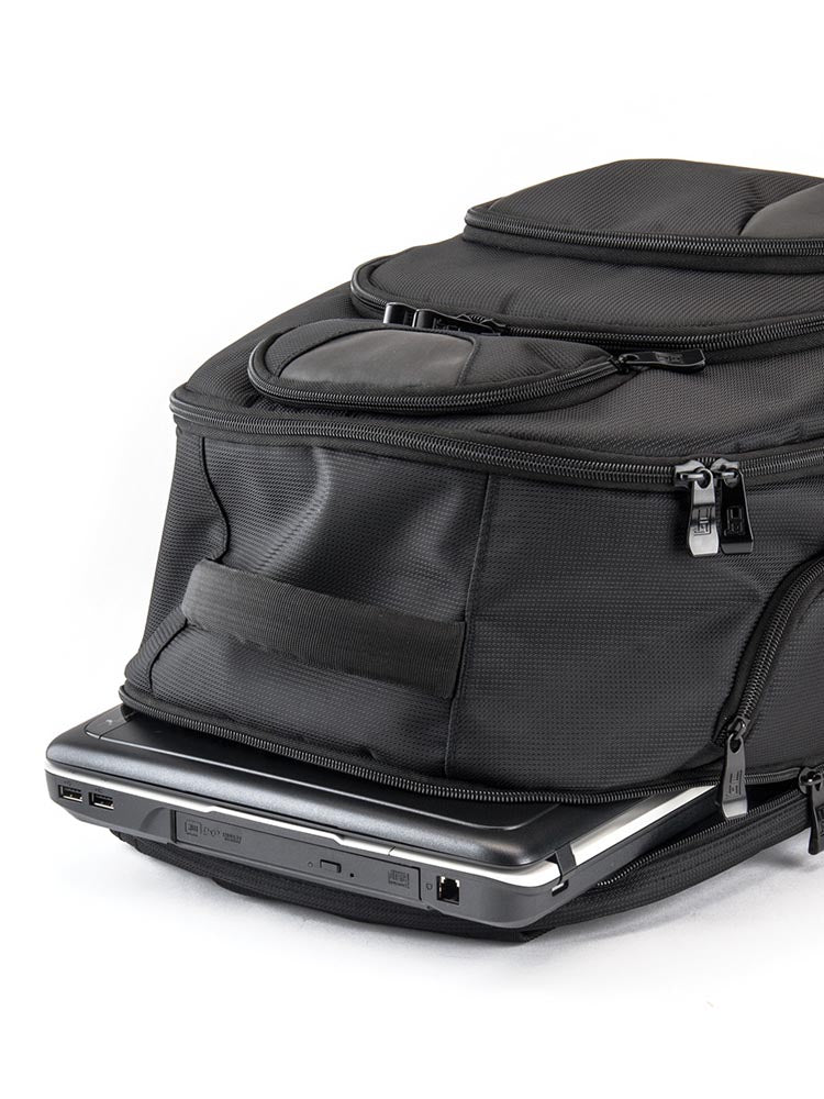Basecamp Concourse Laptop Backpack