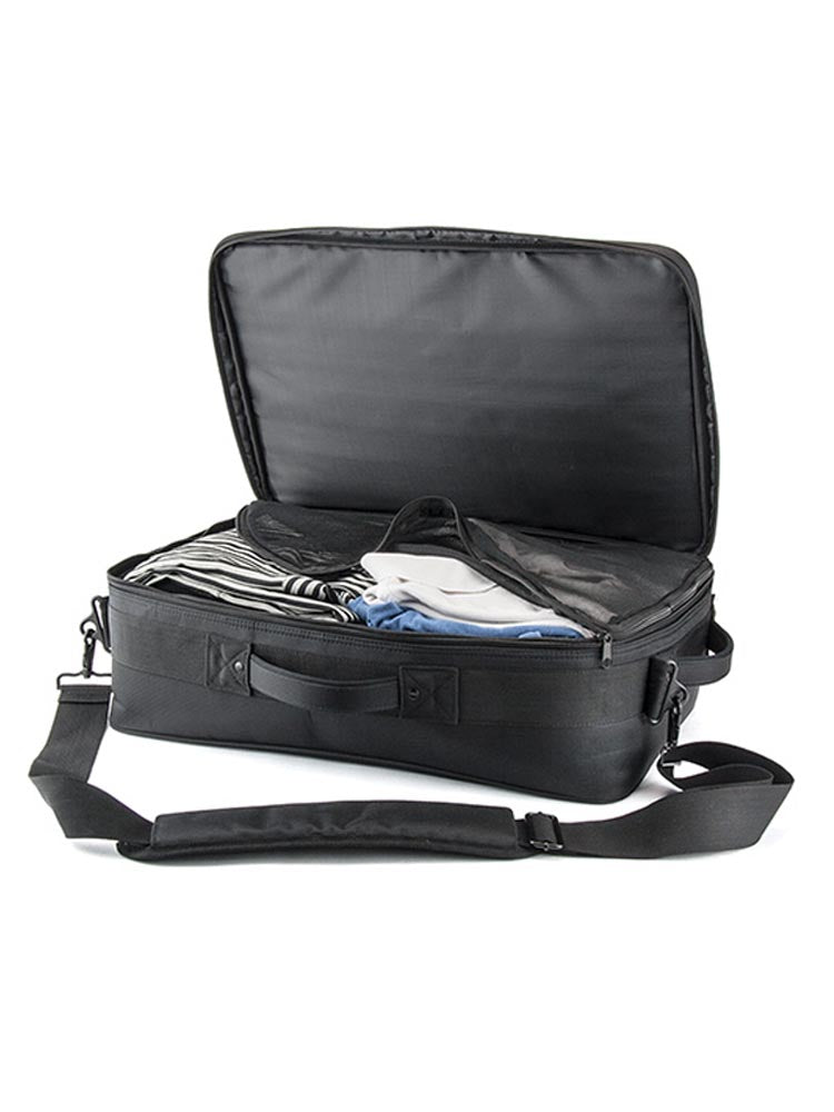 Basecamp Excursion Travel Bag
