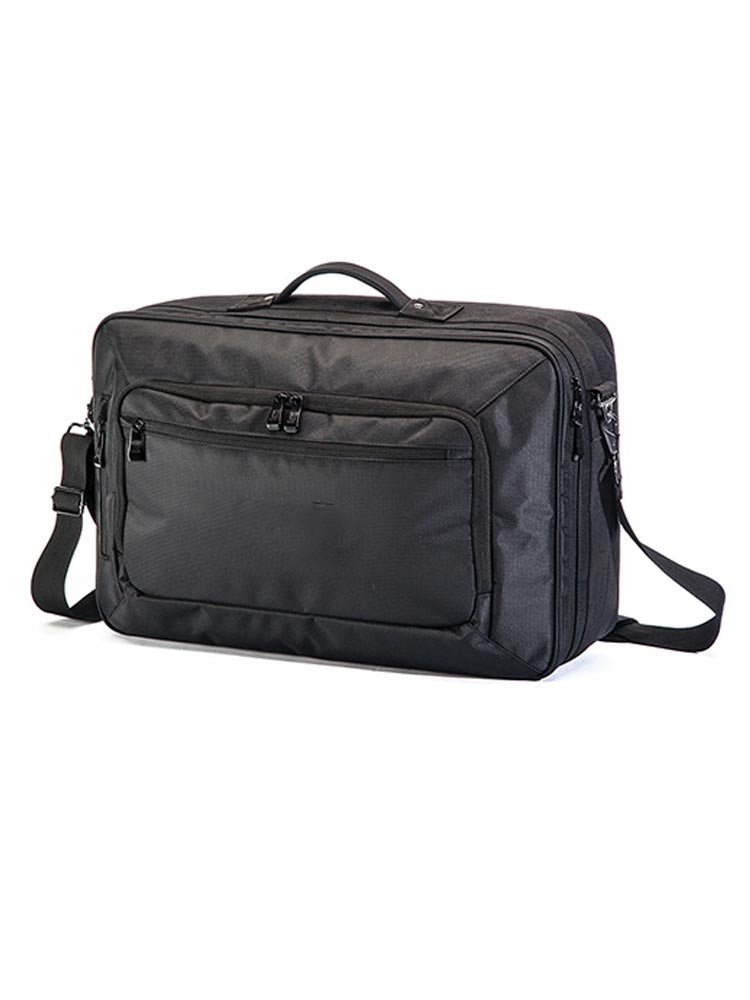 Basecamp Excursion Travel Bag