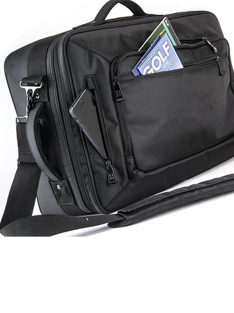 Basecamp Excursion Travel Bag