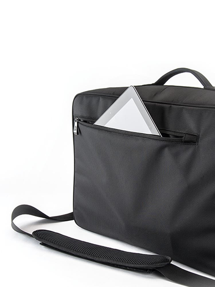 Basecamp Excursion Travel Bag
