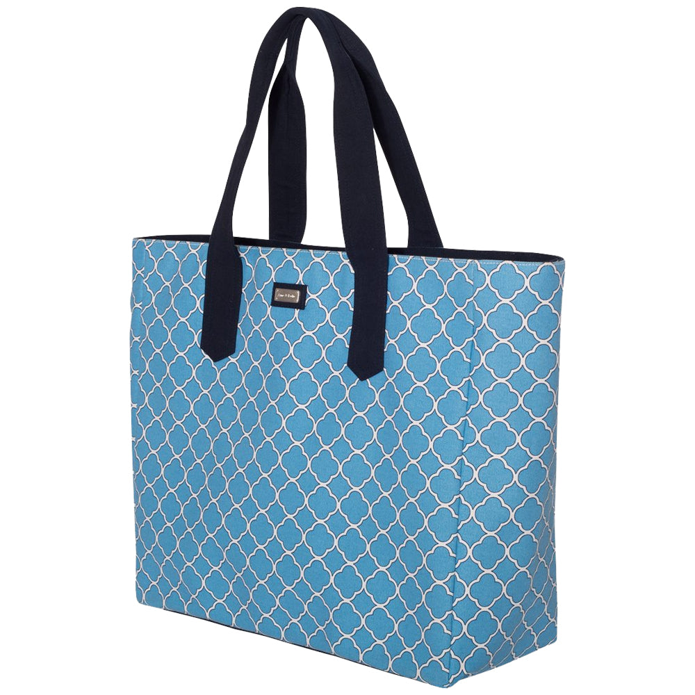AME & LULU 24.7L BEACH TOTE