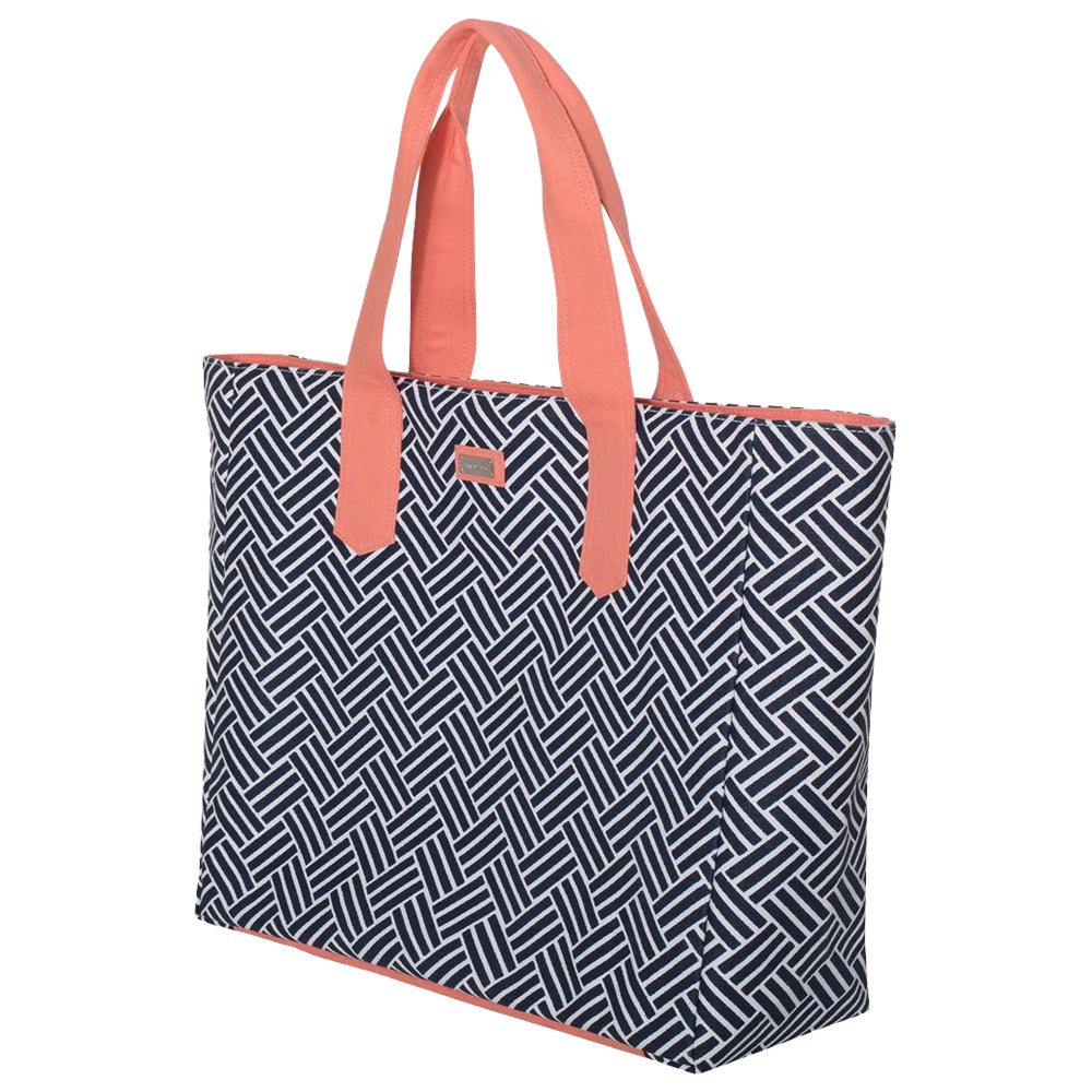 AME & LULU 24.7L BEACH TOTE