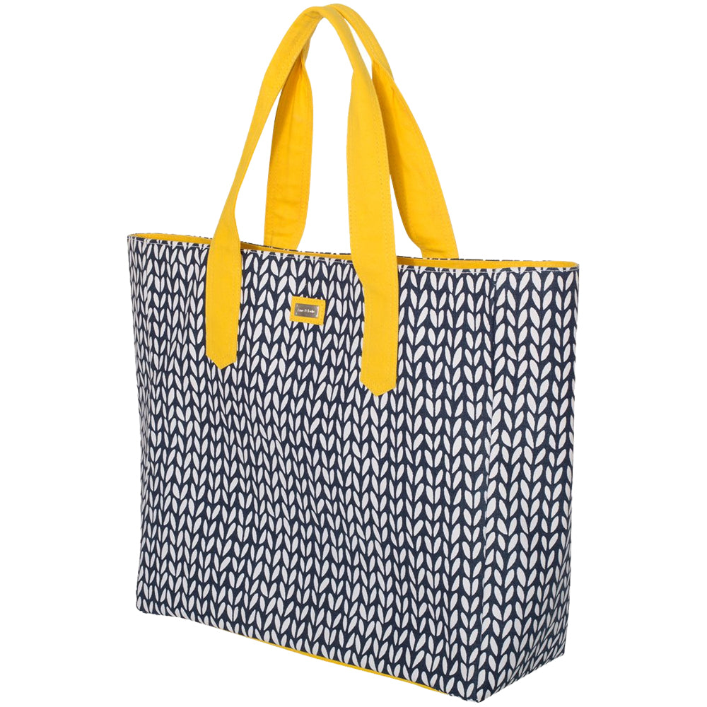 AME & LULU 24.7L BEACH TOTE