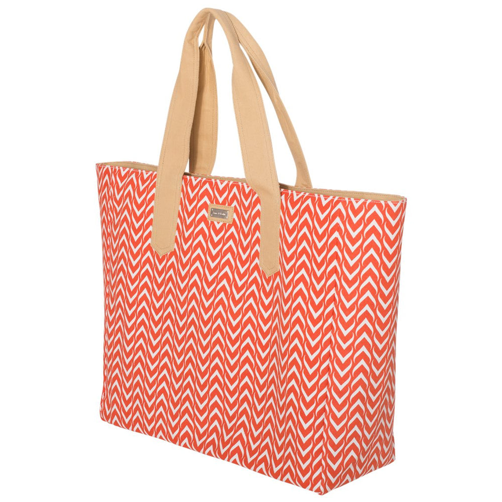 AME & LULU 24.7L BEACH TOTE