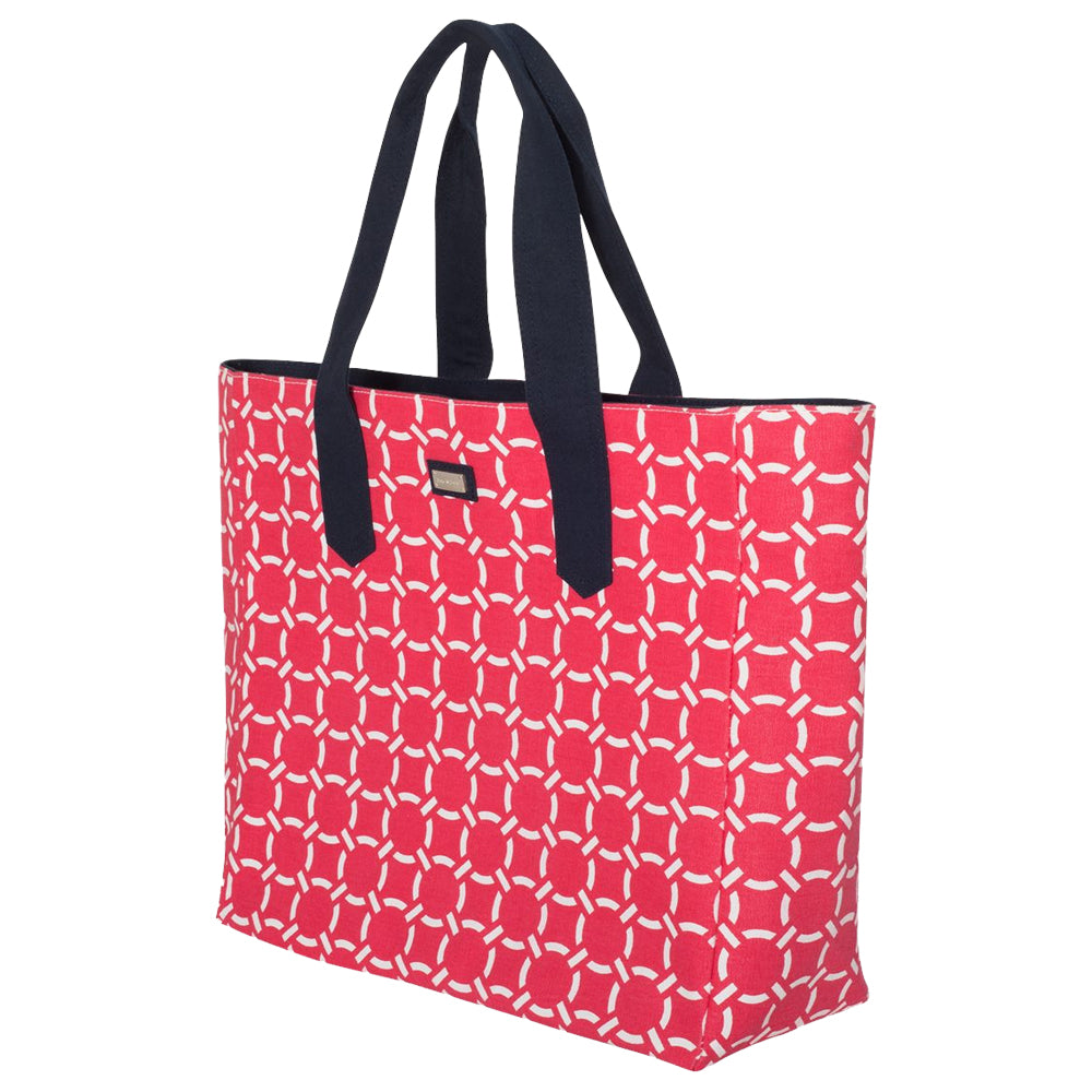 AME & LULU 24.7L BEACH TOTE