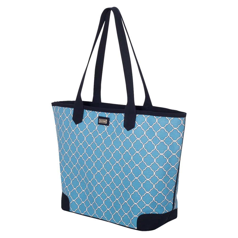 AME & LULU 25.5L DAY TOTE