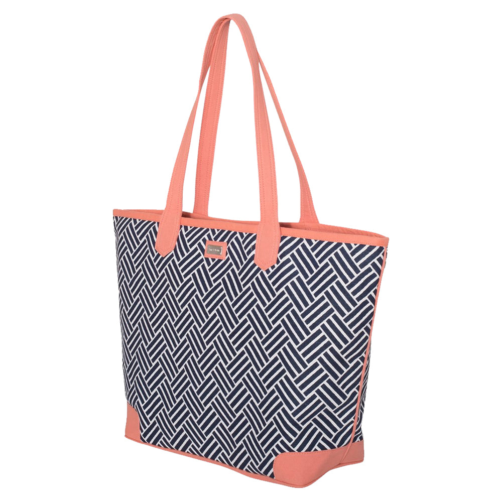 AME & LULU 25.5L DAY TOTE