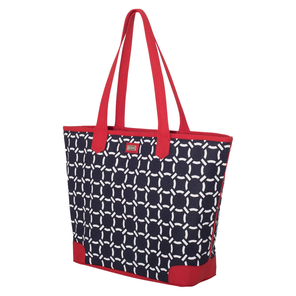 AME & LULU 25.5L DAY TOTE