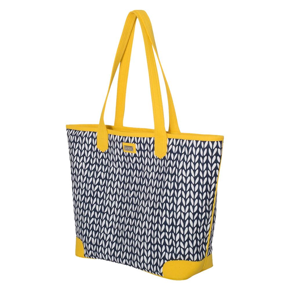 AME & LULU 25.5L DAY TOTE