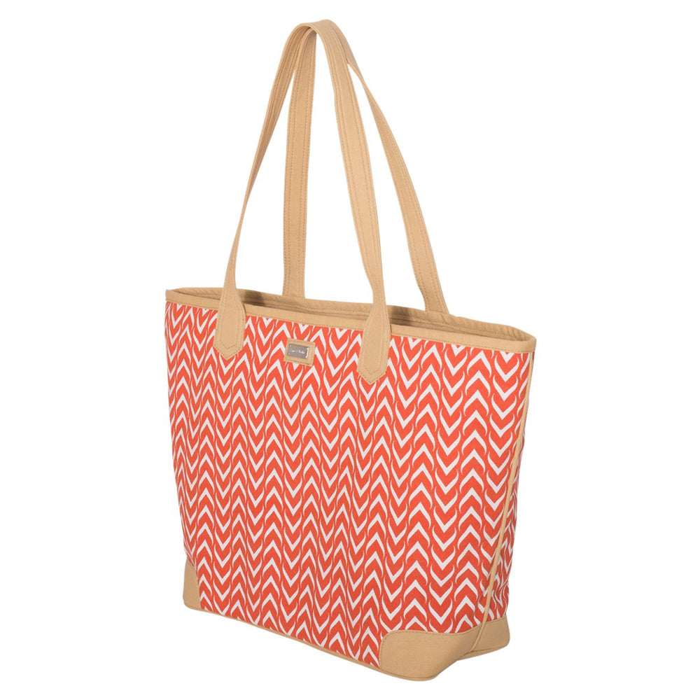 AME & LULU 25.5L DAY TOTE