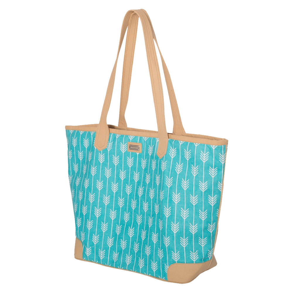 AME & LULU 25.5L DAY TOTE