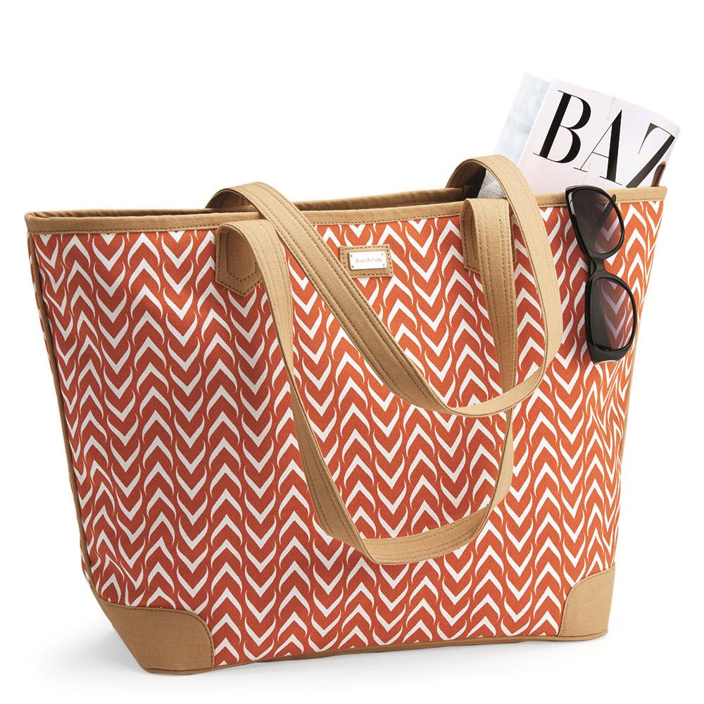 AME & LULU 25.5L DAY TOTE