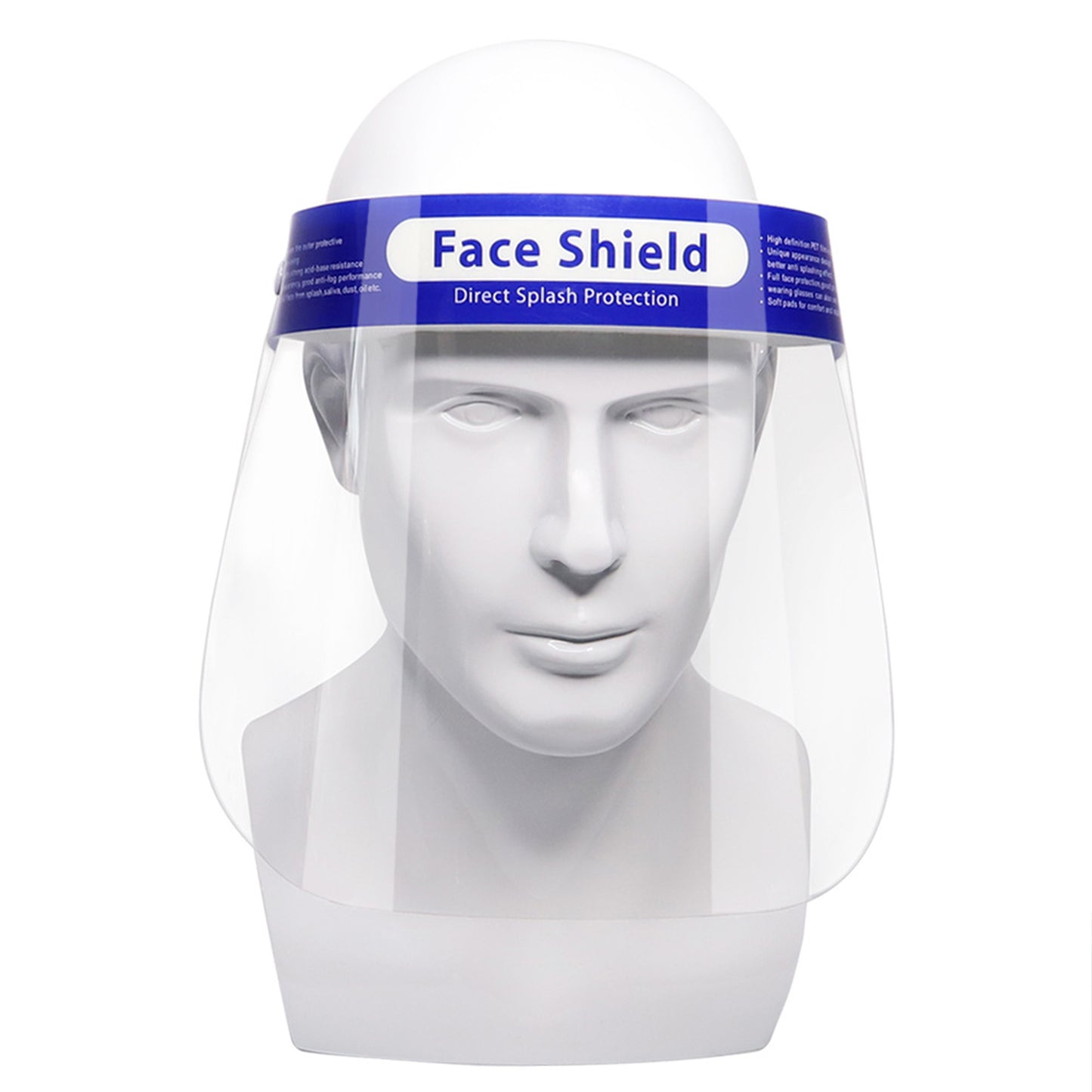 Face Shield
