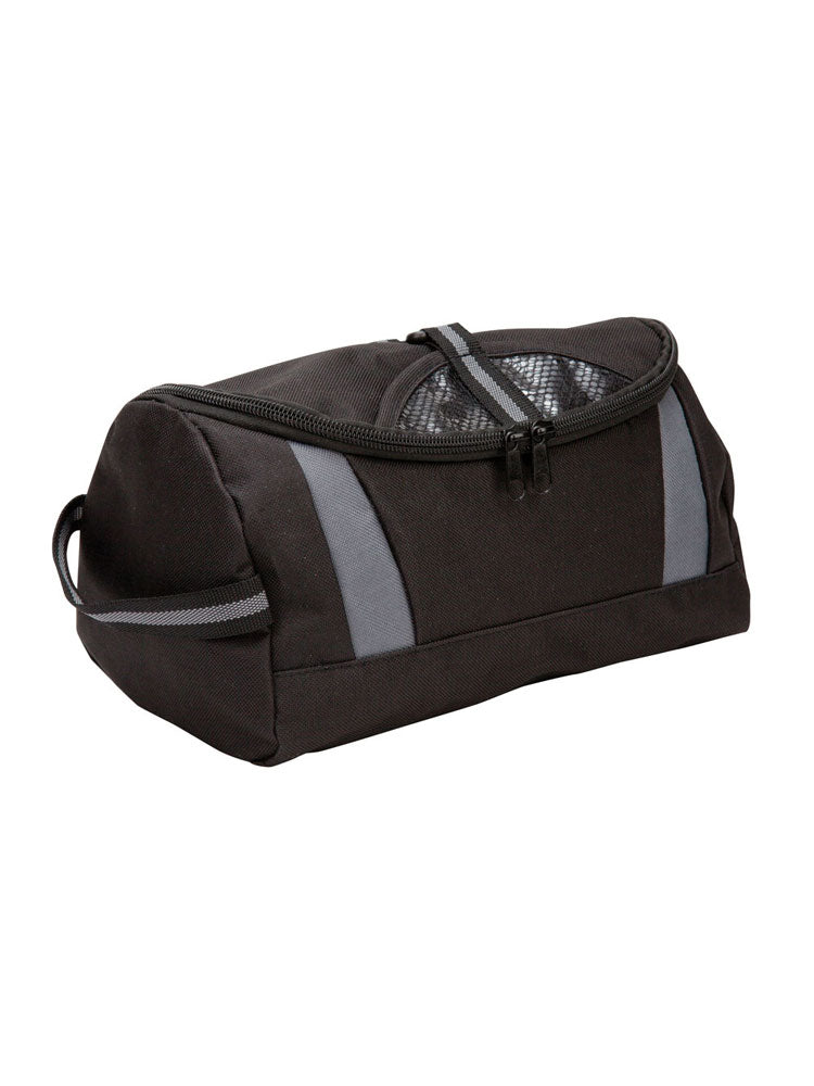 LITE HANGING TOILETRY CASE