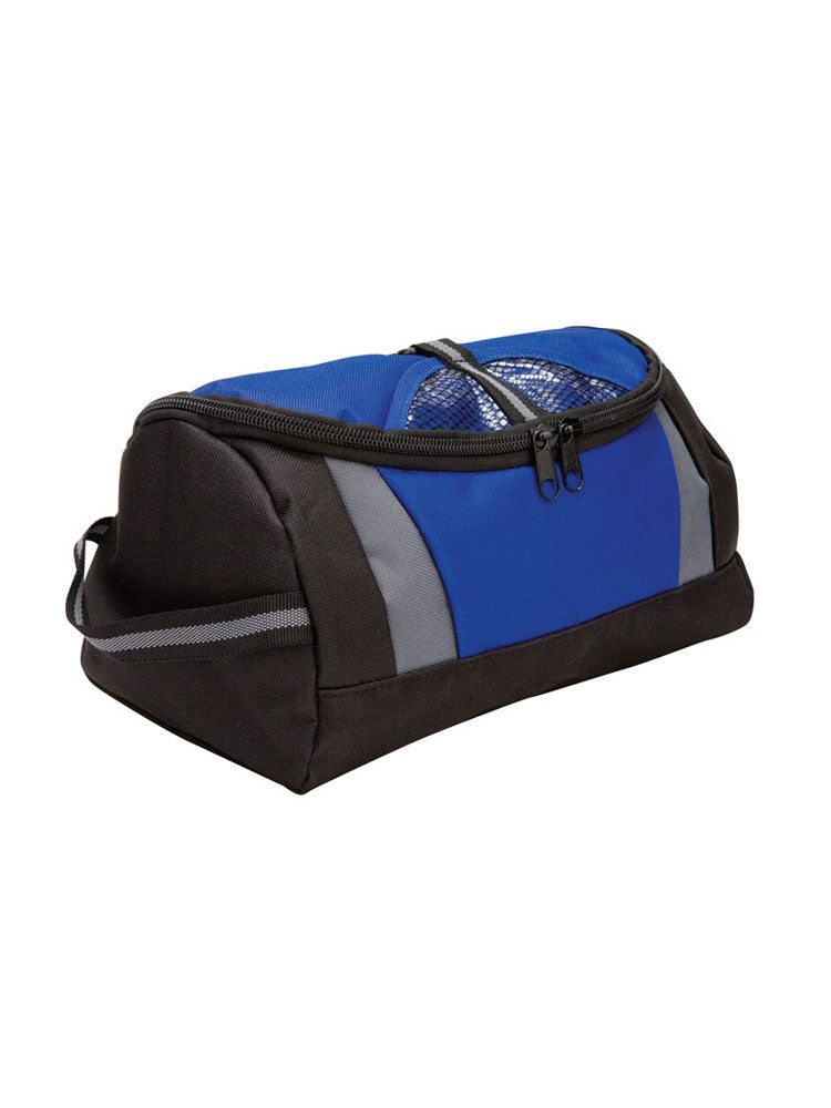 LITE HANGING TOILETRY CASE