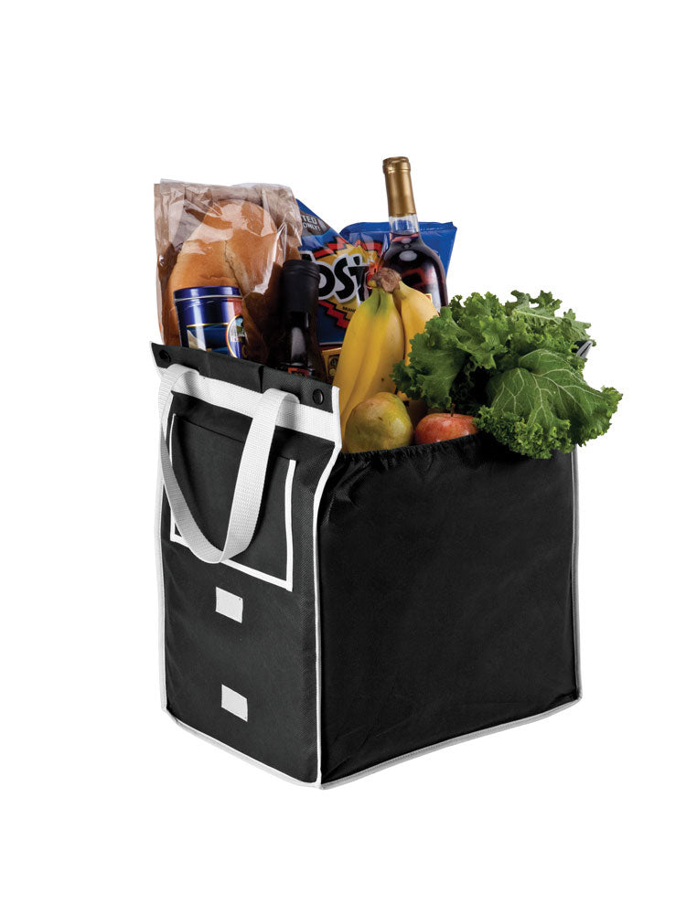 ECO-FRIENDLY SHOPPING CART BAG