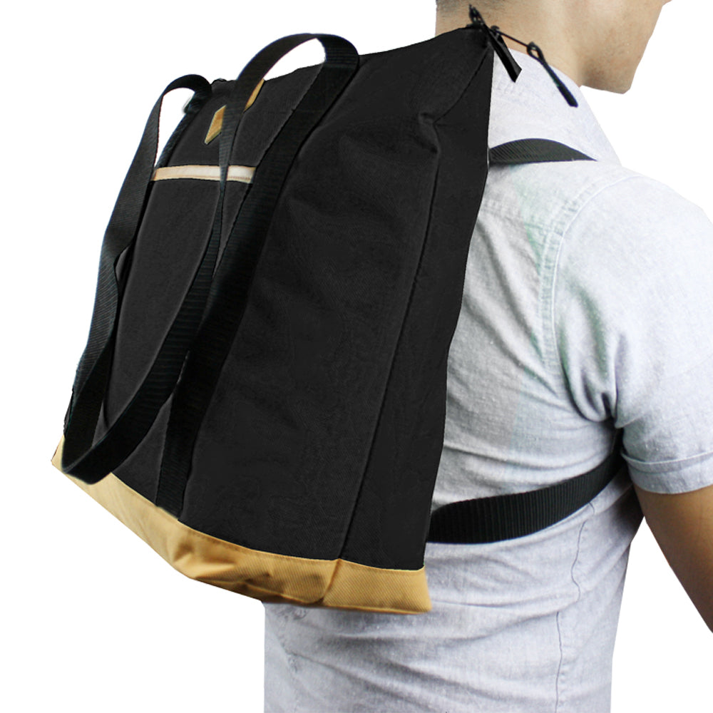 EPIC BACKPACK COOLER TOTE
