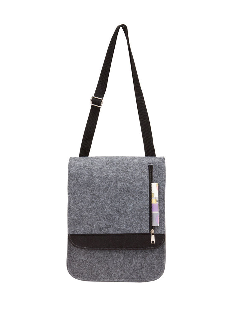 ECO FELT TABLET BAG