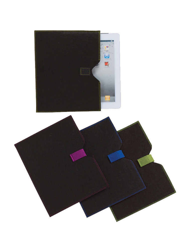 FELT TABLET SLEEVE