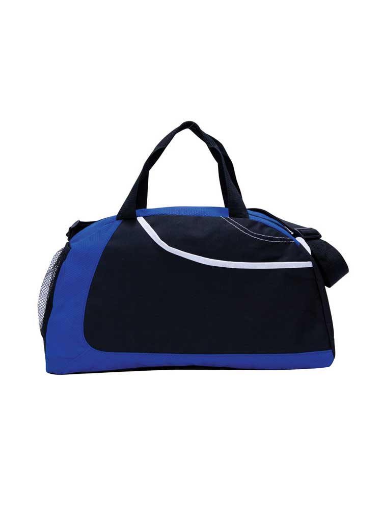 NON-WOVEN/POLY DUFFEL