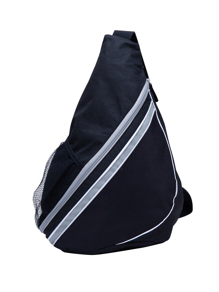 THE STREAMLINE SLING PACK