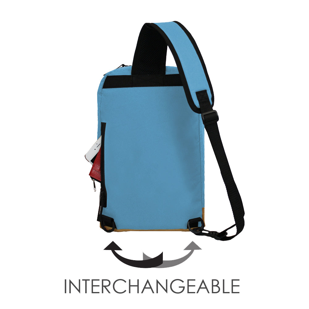 EPIC TABLET SLING PACK