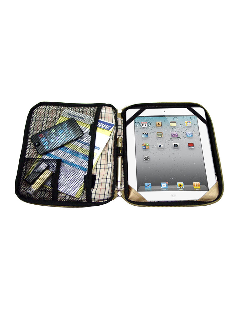 SAVVY IPAD CASE