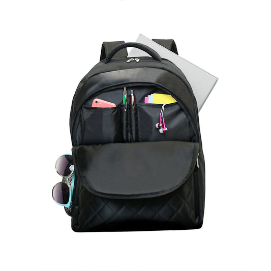 SAVVY SCAN EXPRESS COMPUTER BACKPACK