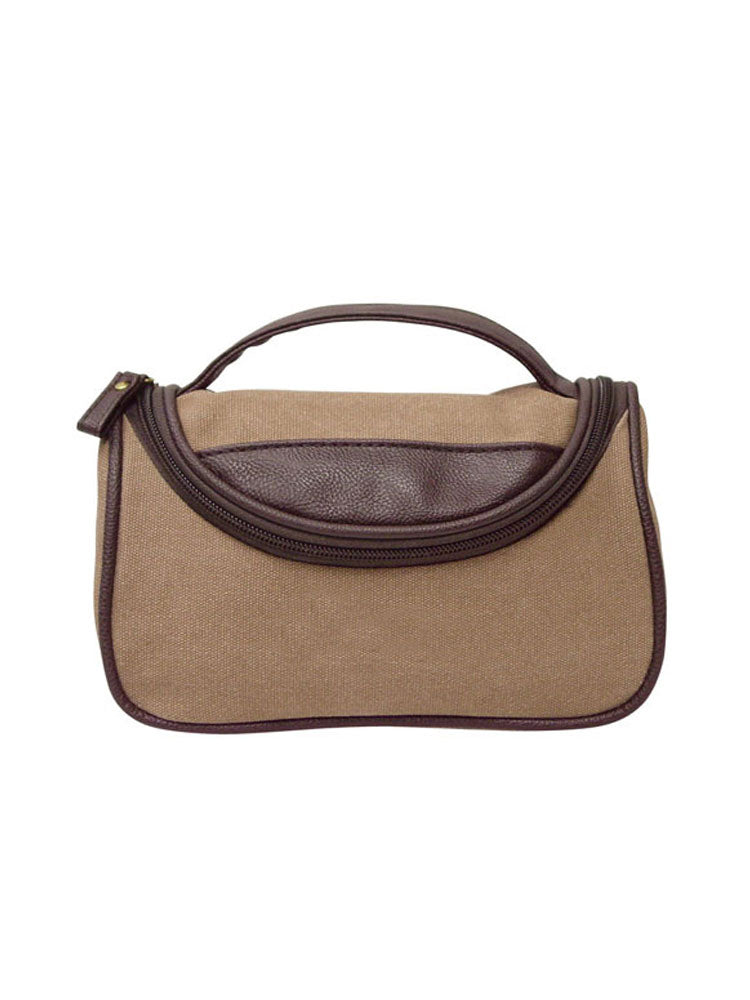 THE ARLINGTON COSMETIC BAG