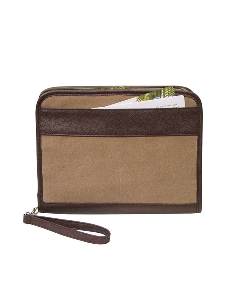 THE ARLINGTON IPAD TABLET CASE