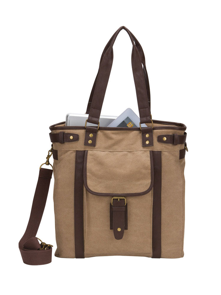 THE ARLINGTON TOTE