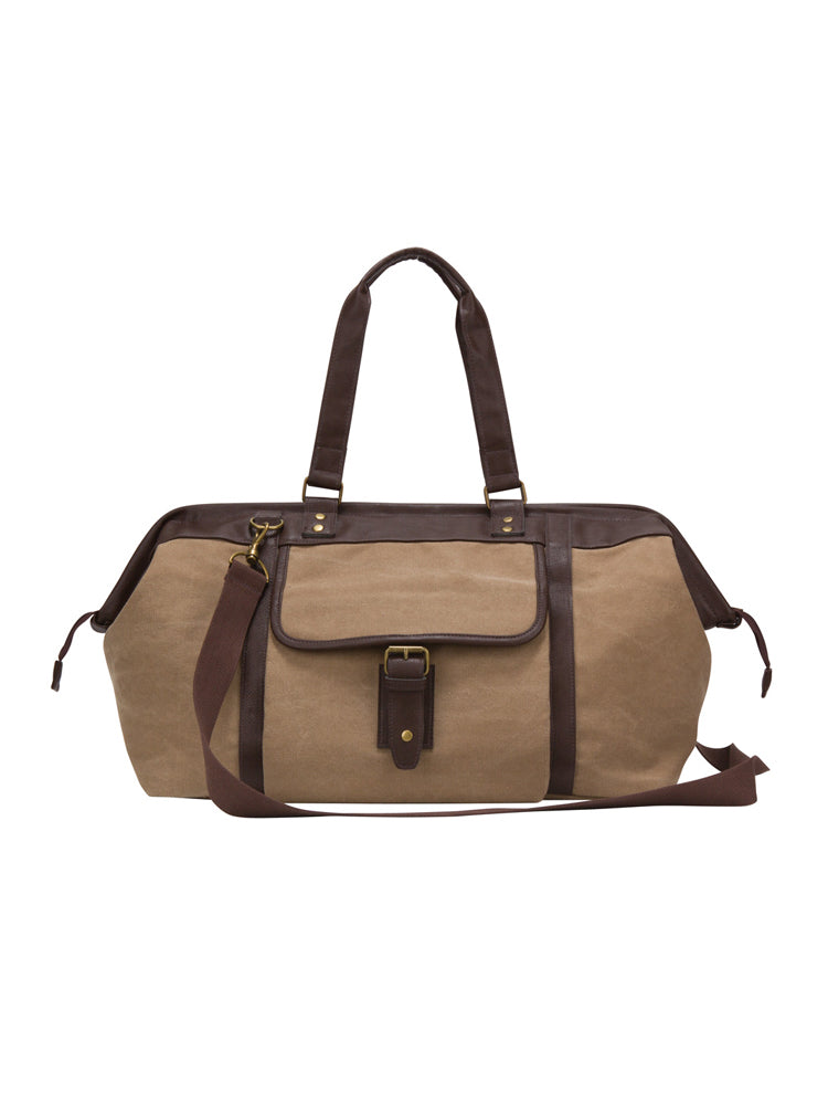 THE ARLINGTON DUFFEL