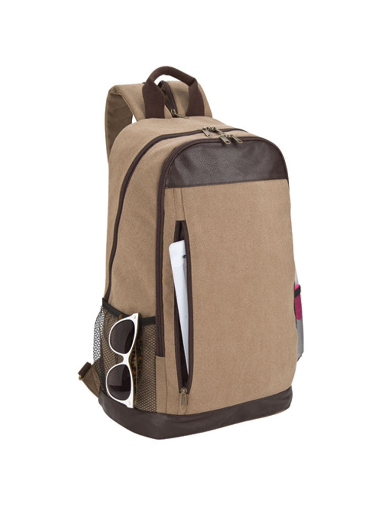 ARLINGTON MULTIFUNCTION BACKPACK
