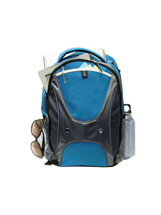 THE HIPSTER COMPU BACKPACK