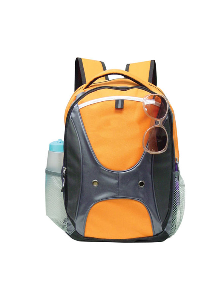 THE HIPSTER COMPU BACKPACK