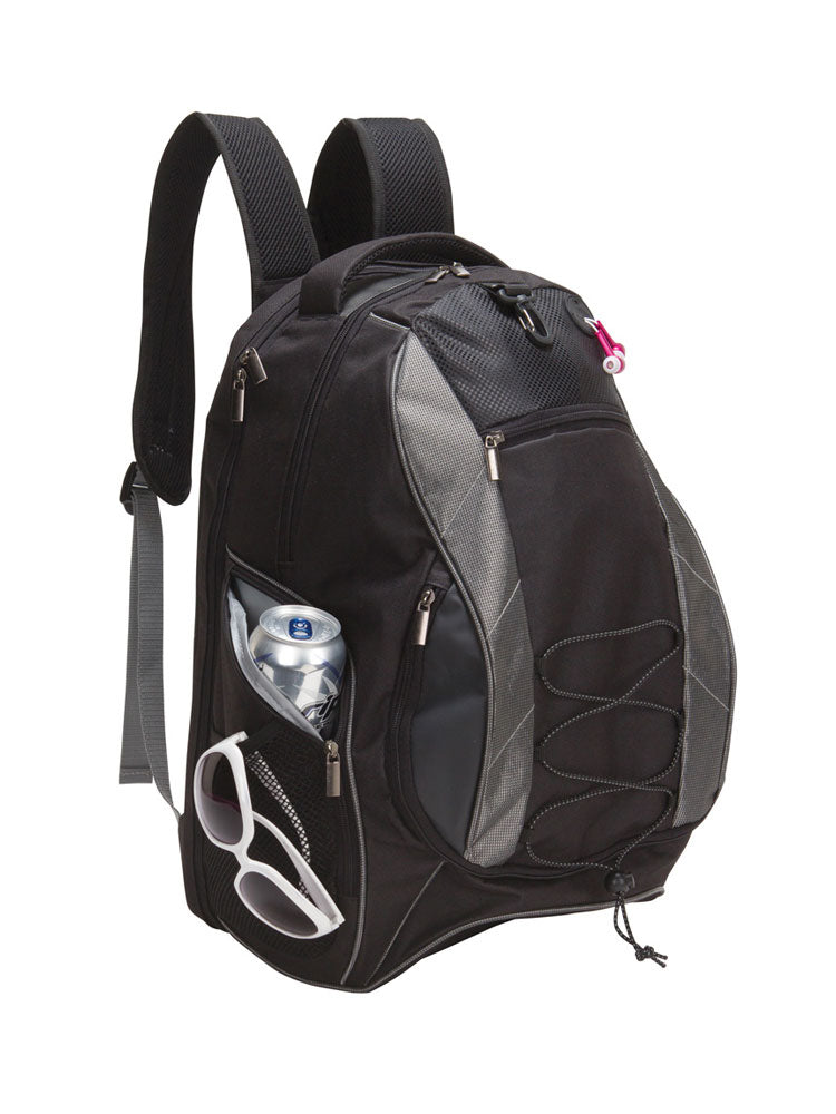 ALL-IN-ONE COMPU SPORT BACKPACK